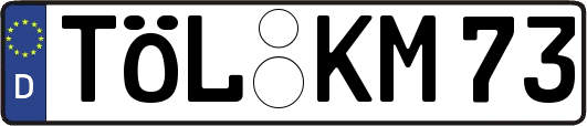 TÖL-KM73