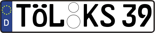 TÖL-KS39