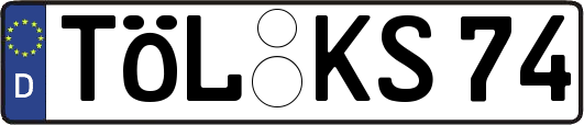 TÖL-KS74
