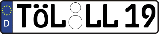 TÖL-LL19