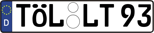 TÖL-LT93