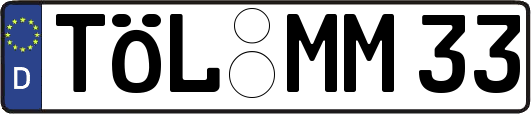 TÖL-MM33