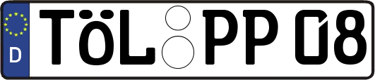 TÖL-PP08