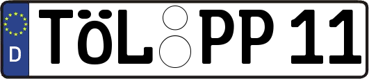 TÖL-PP11