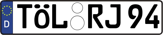 TÖL-RJ94