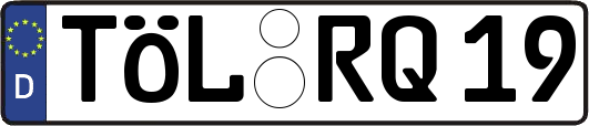 TÖL-RQ19