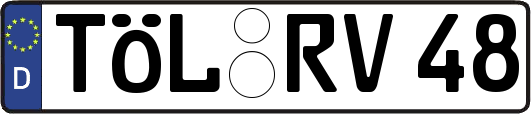 TÖL-RV48