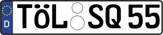 TÖL-SQ55