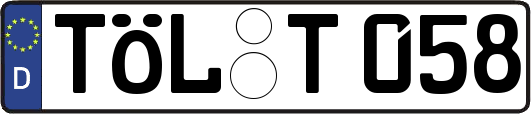 TÖL-T058