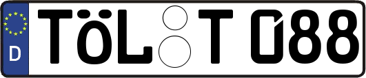TÖL-T088