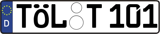 TÖL-T101
