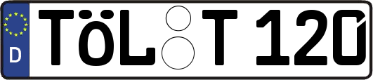 TÖL-T120