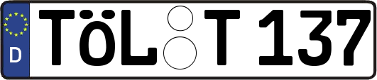 TÖL-T137
