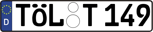 TÖL-T149