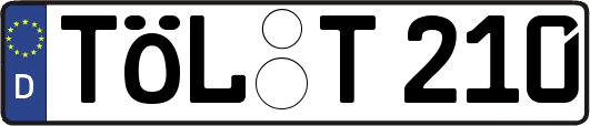 TÖL-T210