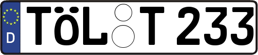 TÖL-T233