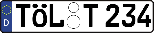 TÖL-T234