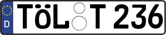 TÖL-T236