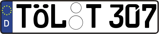 TÖL-T307