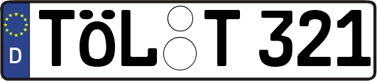 TÖL-T321