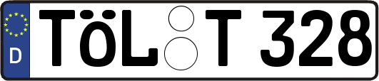 TÖL-T328