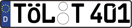 TÖL-T401