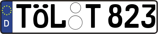 TÖL-T823