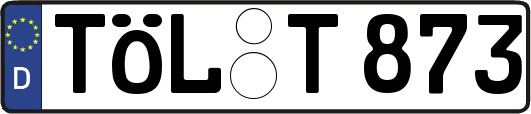 TÖL-T873