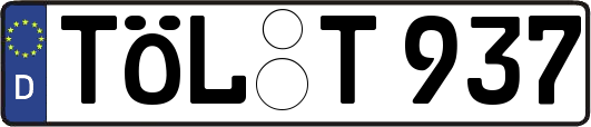 TÖL-T937