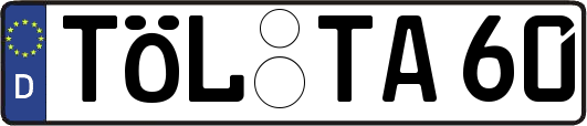 TÖL-TA60