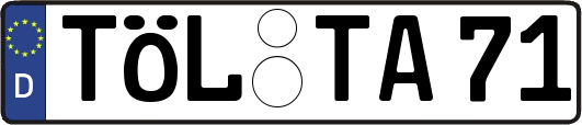 TÖL-TA71