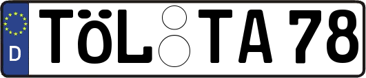 TÖL-TA78