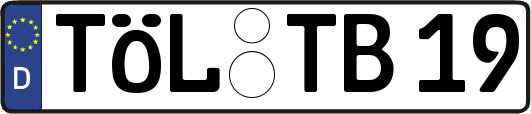 TÖL-TB19
