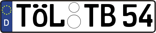 TÖL-TB54