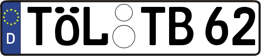 TÖL-TB62