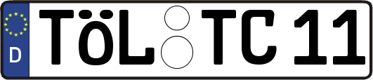 TÖL-TC11