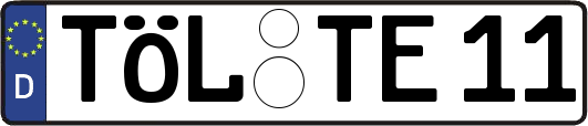 TÖL-TE11