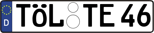 TÖL-TE46