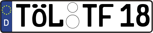 TÖL-TF18