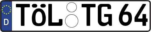 TÖL-TG64