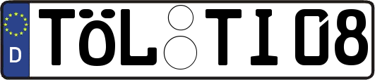 TÖL-TI08