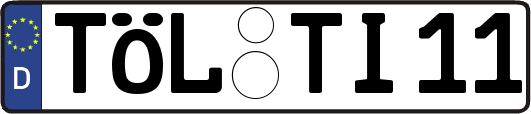 TÖL-TI11