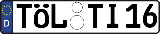 TÖL-TI16