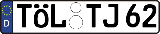 TÖL-TJ62