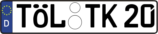 TÖL-TK20