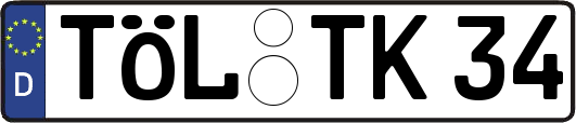 TÖL-TK34