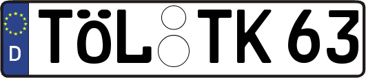 TÖL-TK63