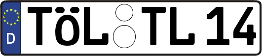 TÖL-TL14