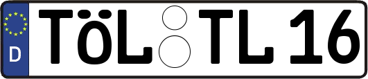 TÖL-TL16