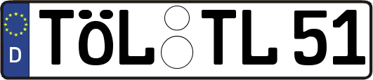 TÖL-TL51